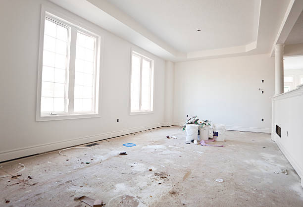 Best Post-Construction Mold Inspection  in Central City, IL
